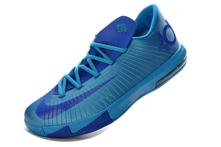 Nike KD 6 [M. 01]